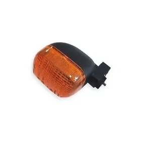 V PARTS Left Indicator OE Type Orange Peugeot Squab 50 96-05