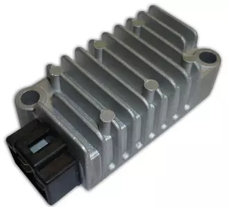DZE Voltage Regulator Yamaha XT / XTZ / TT / TDM / SRX 225-850cc 91-12
