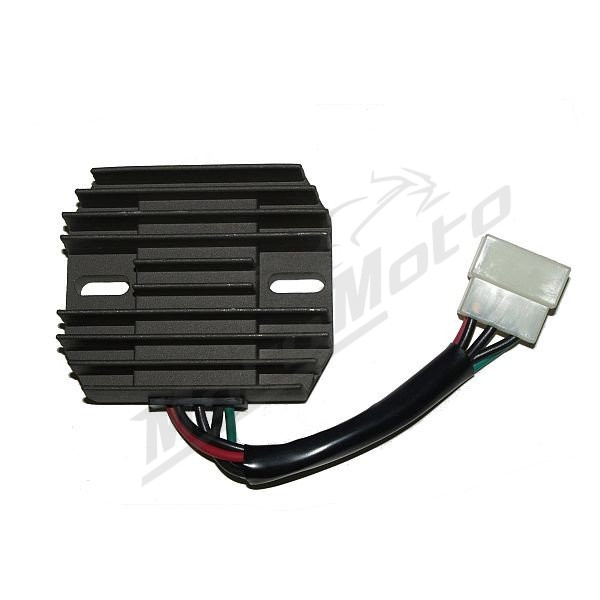 ELECTROSPORT Voltage regulator Suzuki GSX-R 600-1300 96-07