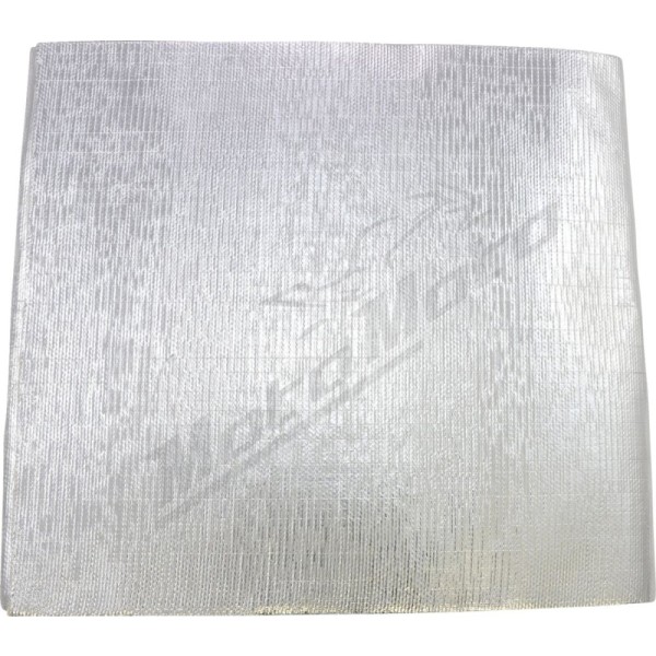 MAIER Universal Fiberglass Heat Insulation 102x30.5cm