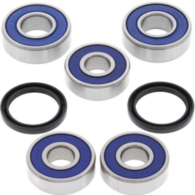 4Ride Rear wheel bearing kit YAMAHA PW 50 1981-2017