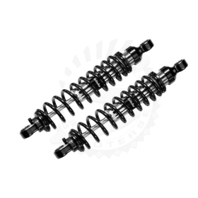 Rear shock absorber (pair) BITUBO WME-V2 Gilera / Piaggio 500cc 07-13