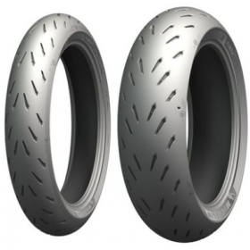 Padanga MICHELIN POWER TL 54H 110/70 R17