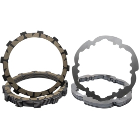 REKLUSE TorqDrive® Clutch Pack Beta RR / RR-S / Xtrainer 250-500 18-21