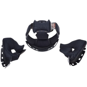 LS2 FF807 helmet lining 