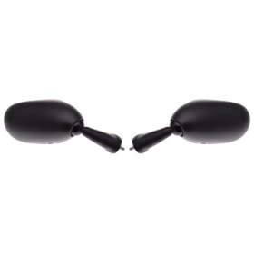 Mirrors YAMAHA YZF R1 / R6 / 1000R / Universal 2pcs