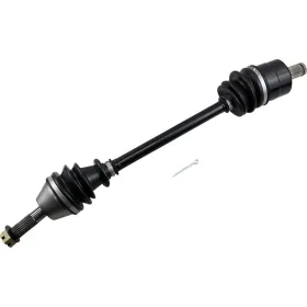 MOOSE OFFROAD FOUR WHEEL OEM Replacement Standard CV Axle Polaris Ranger 400-800cc 10-14