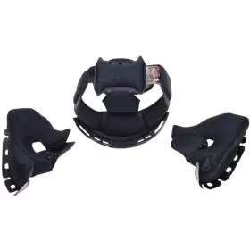 LS2 FF807 helmet lining 