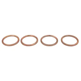 Winderosa išmetimo sistemos tarpinių kompl. Honda GL 1000-1200 74-87