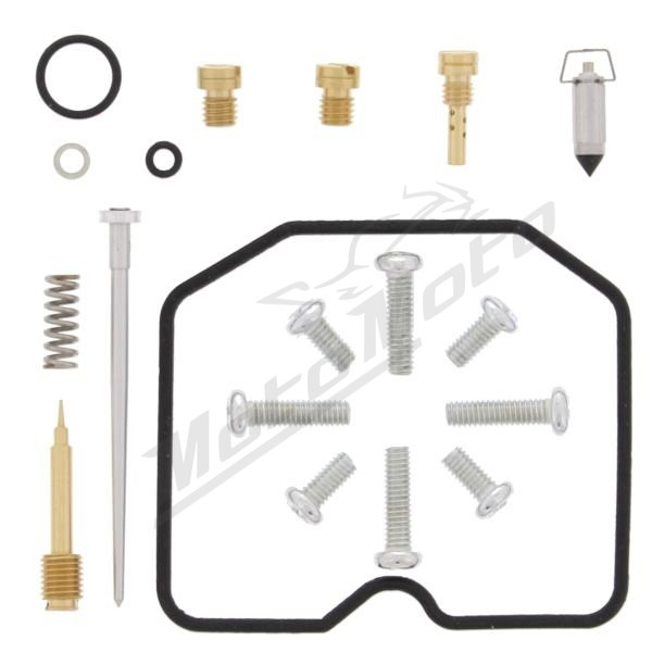 4Ride Sport Carburetor repair kit ARCTIC CAT 400 2003