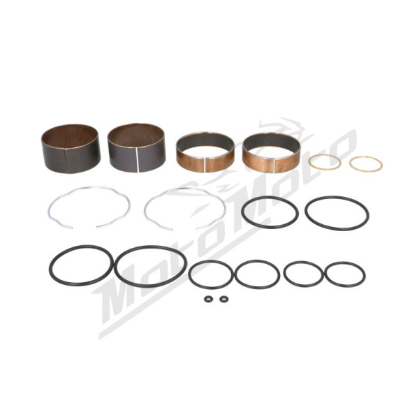 ALL BALLS Front Fork Bushing Kit Kawasaki / Suzuki 350-400 97-17