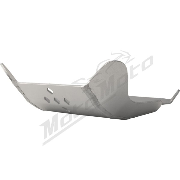 MOOSE OFFROAD Aluminum Skid Plate GasGas / Husqvarna / KTM 250-300cc 23-24