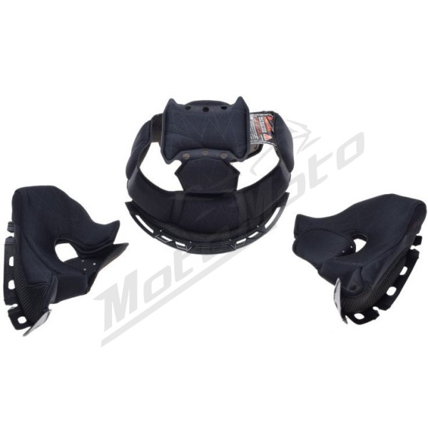 LS2 FF807 helmet lining 