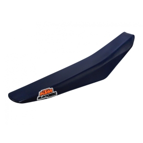 BLACKBIRD Blue Moon sėdynės užvalkalas KTM SX/SX-F 125-450cc 2022-2025