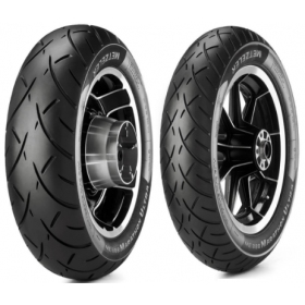 Tyre METZELER ME888 MARATHON TL 79V 160/70 R17
