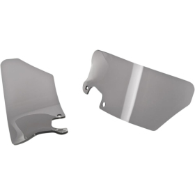 WRS Pair Side Deflector BMW R 1200 GS 06-12