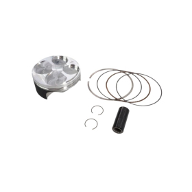 WÖSSNER Forged Piston Kit 76,98mm Fantic / Yamaha 250cc 19-26