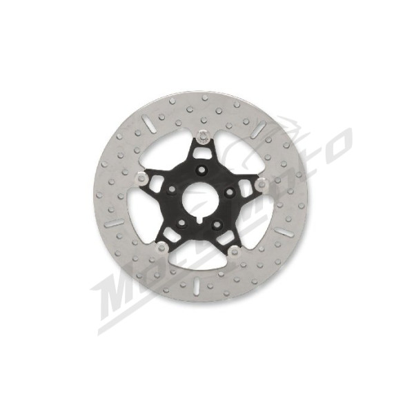 EBC FSD Series Stainless Steel Front Brake Rotor HARLEY DAVIDSON FLHTCI / FXDL  883-1450 1984-1999