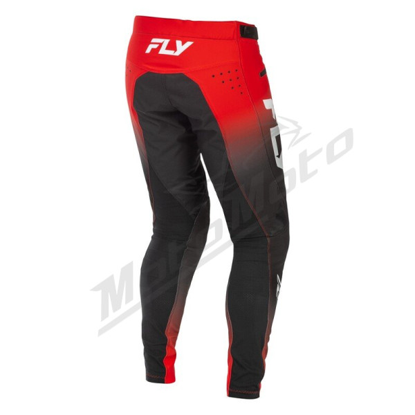 FLY RACING Rayce MTB Vaikiškos kelnės