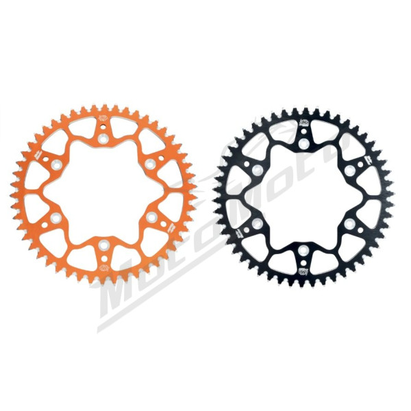 MOTO-MASTER Racing MX Galinė žvaigždutė 415 KTM SX 50-105 04-21