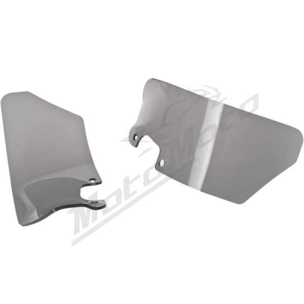 WRS Pair Side Deflector BMW R 1200 GS 06-12