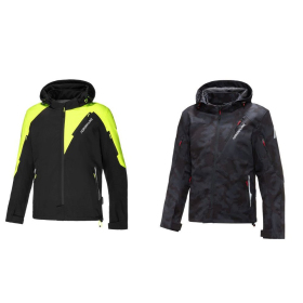 ADRENALINE FREEDOM Jacket