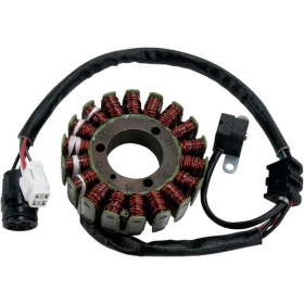 MOOSE OFFROAD Stator Yamaha YFM 660R 01-05