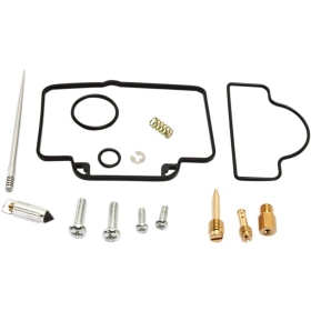 MOOSE OFFROAD Carburetor Repair Kit Yamaha YZ 125 1991