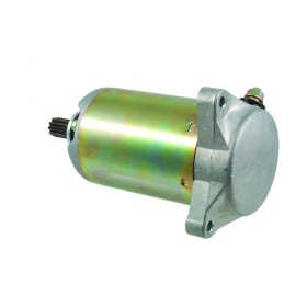 PARTS UNLIMITED Starter Suzuki GN / TU 250 82-07