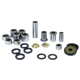 PROX Swingarm Linkage Bearing kit Yamaha YZ 85cc 03-18