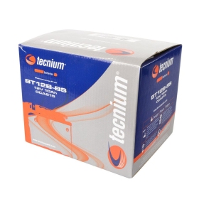 TECNIUM Battery Maintenance Free with Acid Pack - BT12B-BS 12V 10Ah