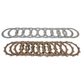 Ferodo clutch discs and spacers set Ducati Hypermotard / Monster 620-800cc 04-13