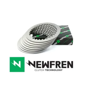 Newfren sankabos tarpdiskių kompl. Beta RR / Xtrainer 250-480cc 22-25