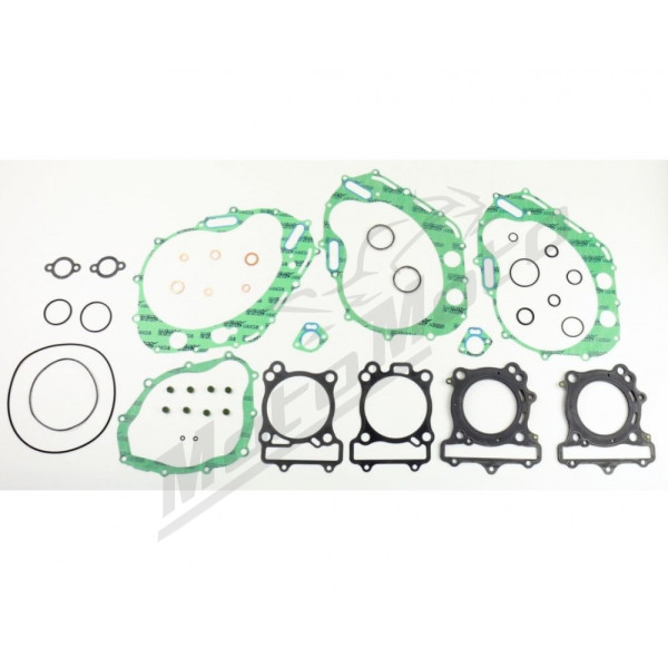 Centauro Engine Gasket set SUZUKI DL / SFV / SV 650cc 99-26