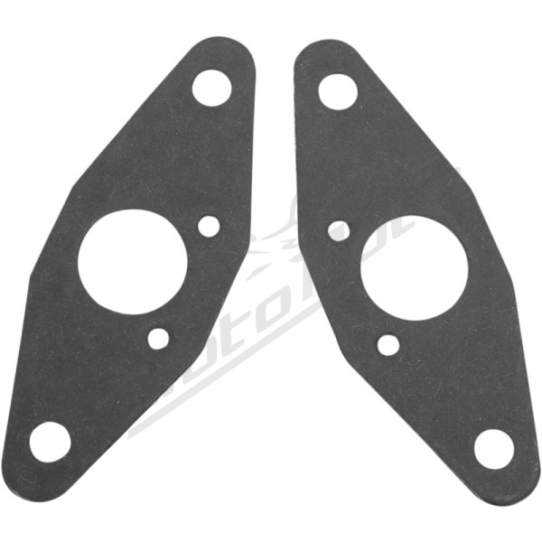 COMETIC Exhaust Power Valve Gasket Kit Ski - Doo Deluxe / Z / GSX / GT / GTX / Legend / MX-Z / Skandic / Summit 500-600cc 99-10