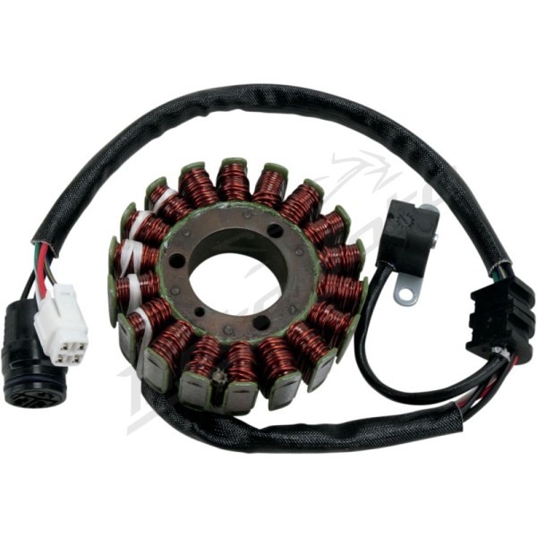 MOOSE OFFROAD Generatorius Yamaha YFM 660R 01-05
