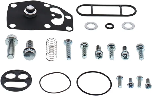 MOOSE OFFROAD Fuel Petcock Rebuild Kit SUZUKI LT-A / LT-F 400cc 02-04
