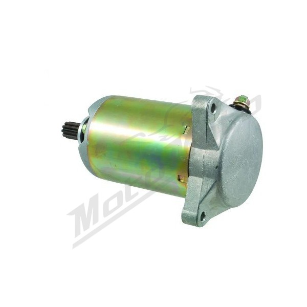PARTS UNLIMITED Starteris Suzuki GN / TU 250 82-07