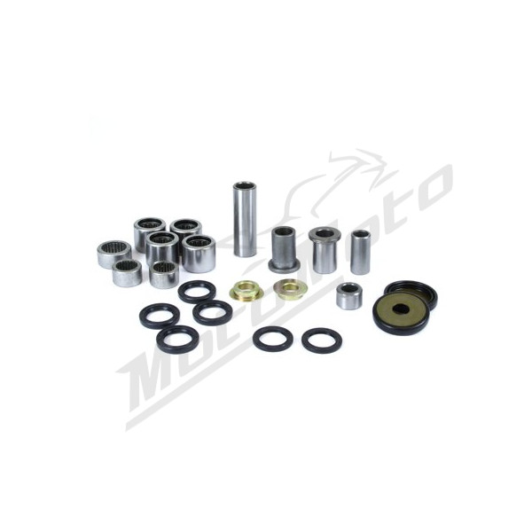 PROX Swingarm Linkage Bearing kit Yamaha YZ 85cc 03-18