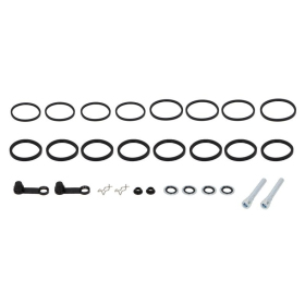 All Balls Brake calliper repair kit Harley Davidson VRSCAW / VRSCDX 1250 08-12