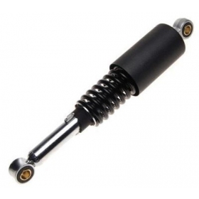 Rear adjustable shock absorber SHINERAY XY125-10D 341,50mm Ø12