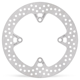 MOTO-MASTER Halo Rear Fixed Brake Disc Honda CRF / XL 750/1100 16-26 