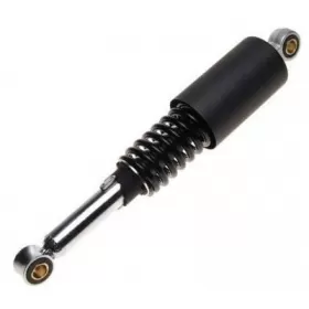Rear adjustable shock absorber SHINERAY XY125-10D 341,50mm Ø12