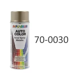 DUPLI-COLOR Coloured paints 400ml 70-0030