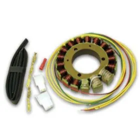 ELECTREX Stator Honda XL 600 RM 1986