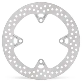 MOTO-MASTER Halo Rear Fixed Brake Disc Honda CRF / XL 750/1100 16-26 