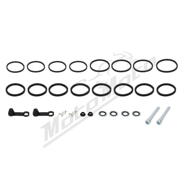 All Balls Brake calliper repair kit Harley Davidson VRSCAW / VRSCDX 1250 08-12