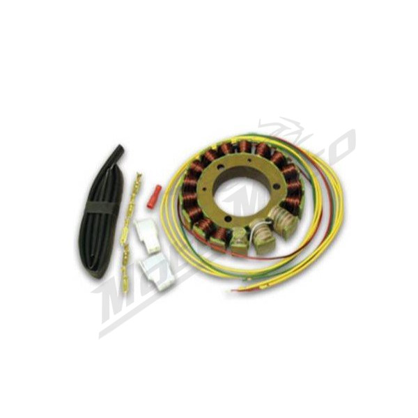 ELECTREX Stator Honda XL 600 RM 1986
