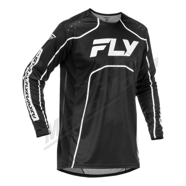 FLY RACING Rayce MTB Jersey