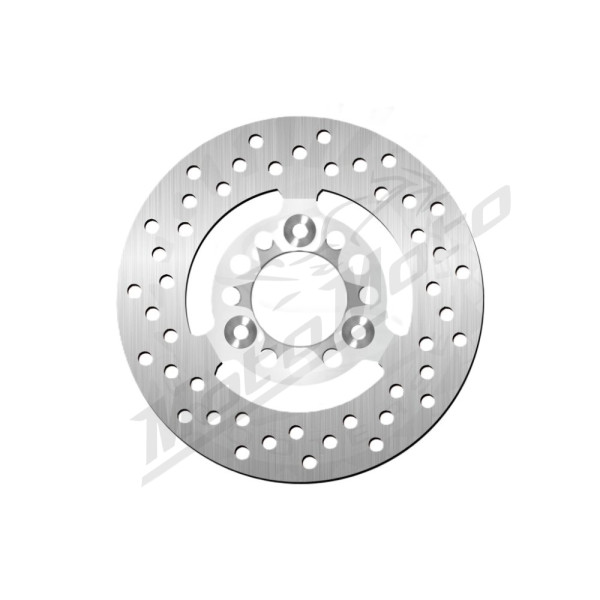 NG Stabdžių diskas priekinis MBK / Yamaha 100-125 97-08